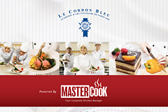 Mastercook + Le Cordon Bleu Powerpoint Presentation